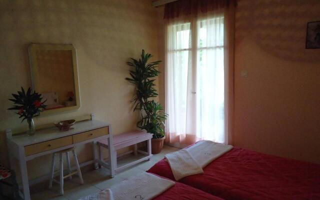 Errika House 1