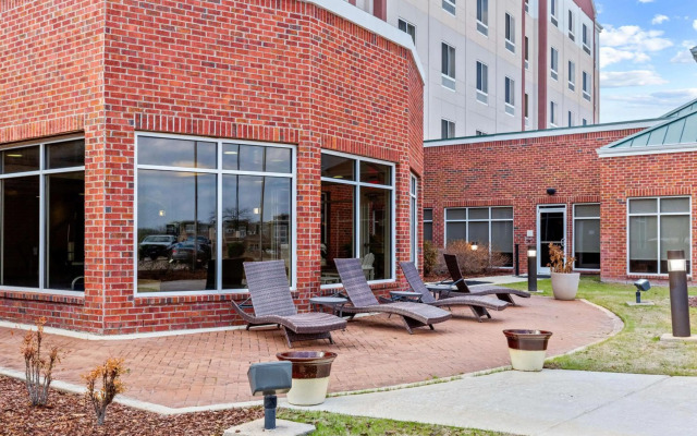 Hilton Garden Inn Starkville