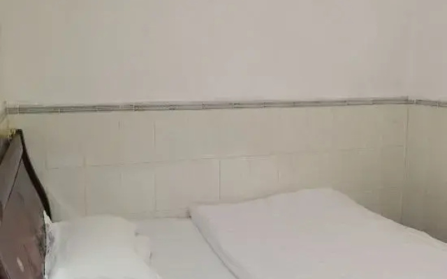 Anxin Apartment Hotel