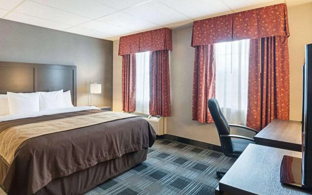 Comfort Inn Ballston