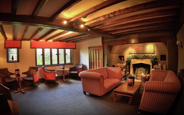 Langshott Manor
