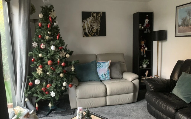 Renovated 2-bed House in Gorleston-on-sea