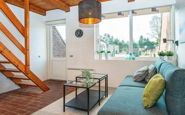 5 Person Holiday Home in Romo