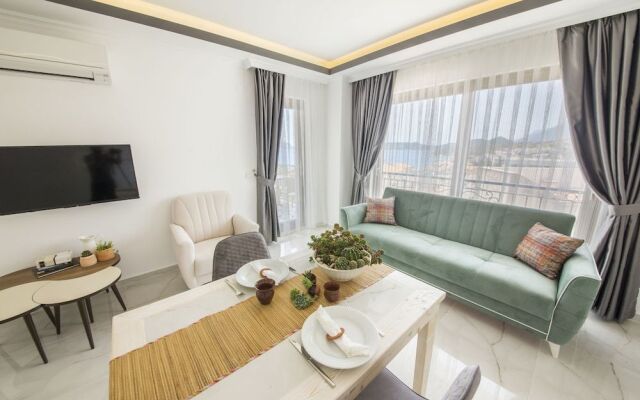 Cedrus Suites