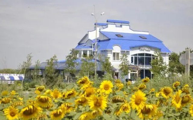 Hotel Vivat Provincia