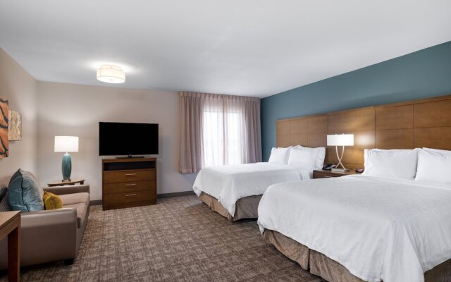 Staybridge Suites Sioux City Southeast, an IHG Hotel