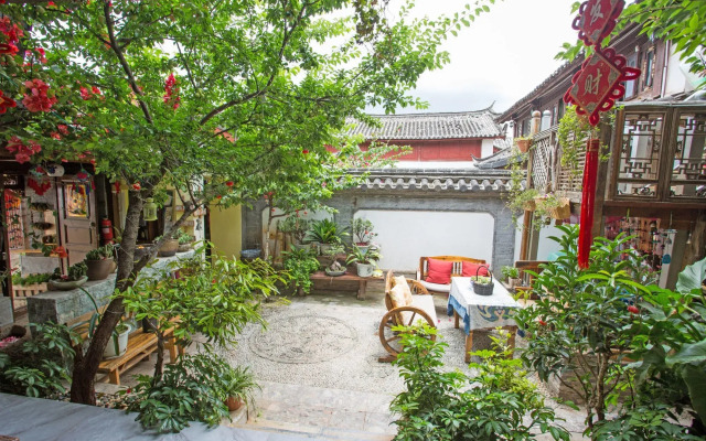 Qingman Sunshine Inn