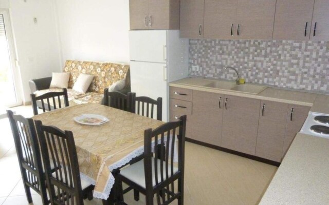 Dream Apartments Saranda