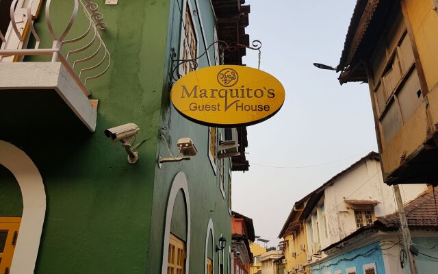 Marquito's Guest House