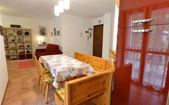 Appartamento La Valeille