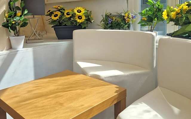 The Bosworth House Hotel