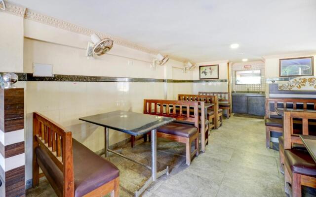 Gaurika Residency Lodging and Boarding