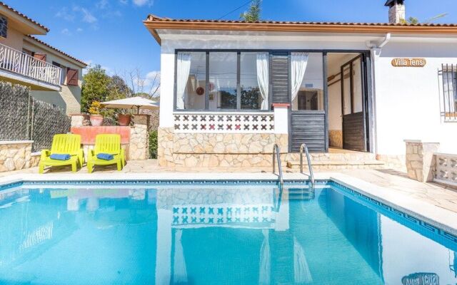 Villa Tensi