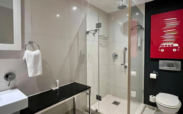 Protea Hotel Fire & Ice! by Marriott Durban Umhlanga Ridge