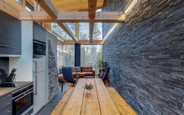 Saaga 2 Kuusamo in Kuusamo