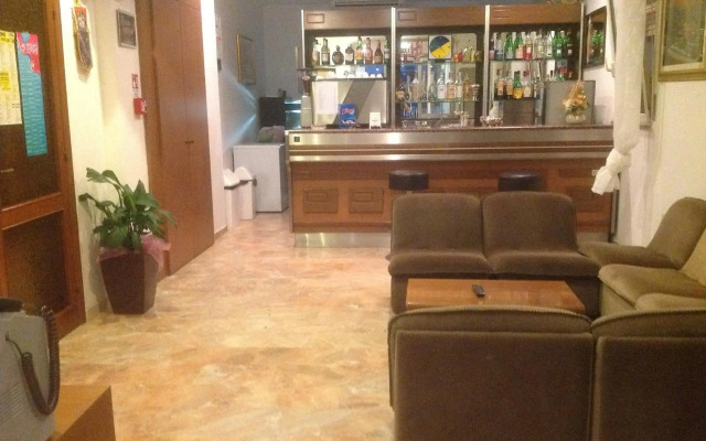 Hotel Serafini