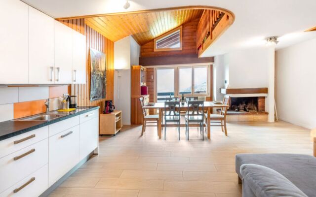 Villa Centaure Sainte-Croix 18656