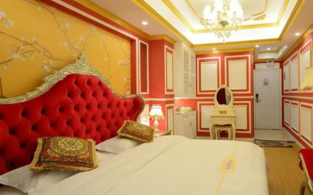 Brother Commercial Hotel