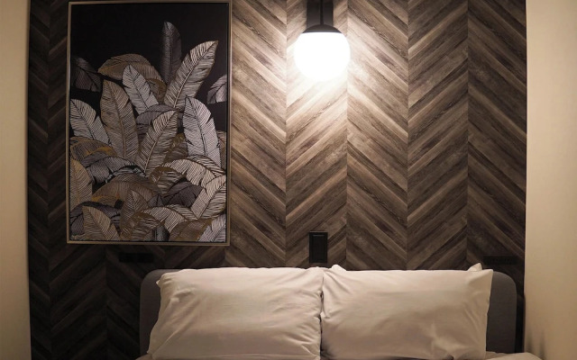 Taketo Stay Premiere 301