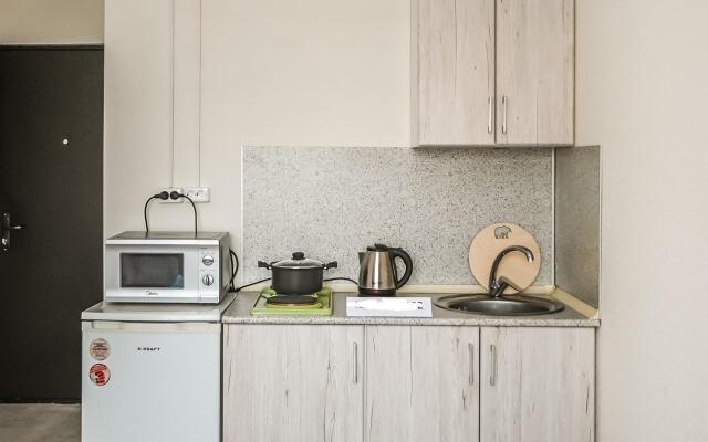 Погостим на улице Вертолетная 48