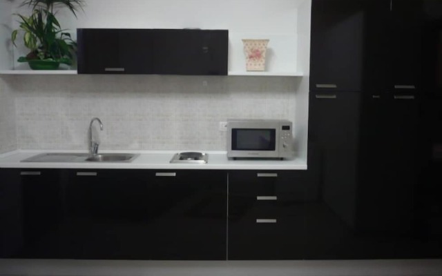 Antica Ravenna Residence