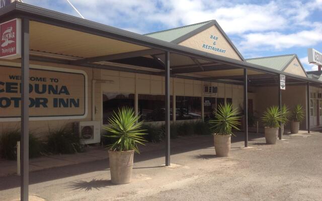 Ceduna Motor Inn