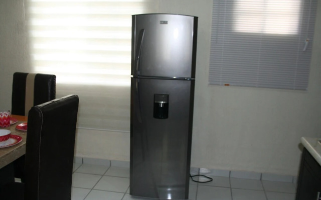 Apartments Paraiso Maya 19-b