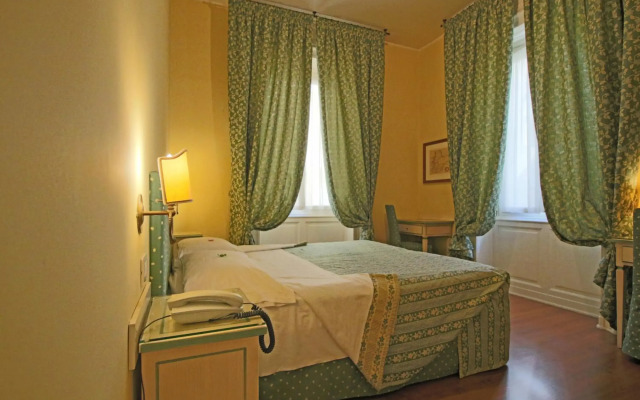 Il Giardino di Albaro