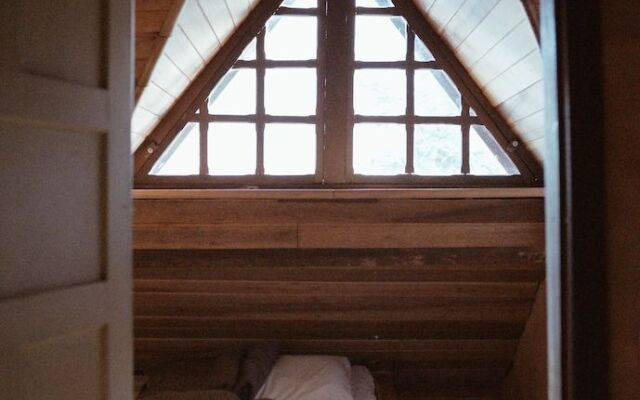 O Bosque Hostel
