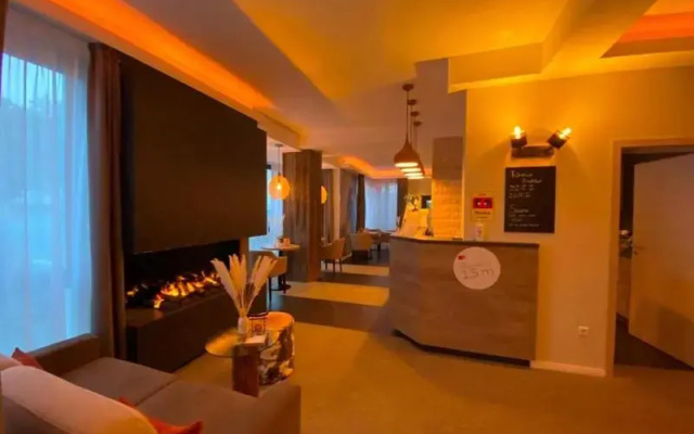 Stadt-gut-Hotel Astra
