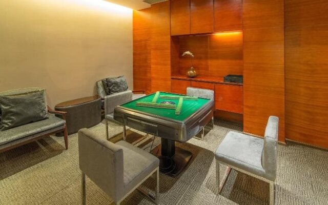 Sanya Begonia Resort & Hotel