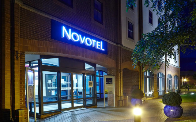 Novotel Ipswich