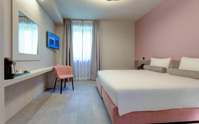 Le Funi Hotel