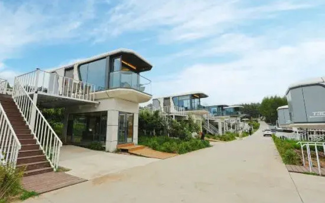 Miyongju·Sunset View Resort Homestay