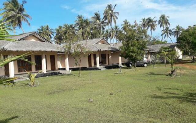 Cocodance Beach Resort