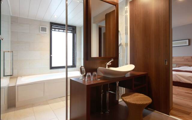 Beachside Onsen Resort Umi