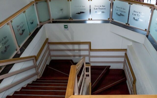 Hotel & Spa Las Taguas