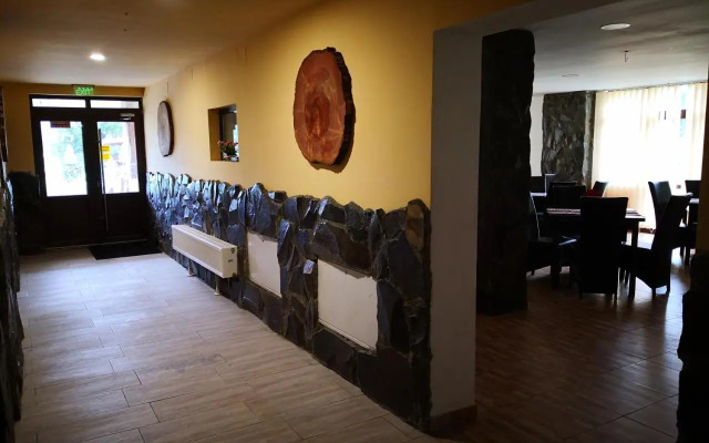 Casa de Vacanta Predeal