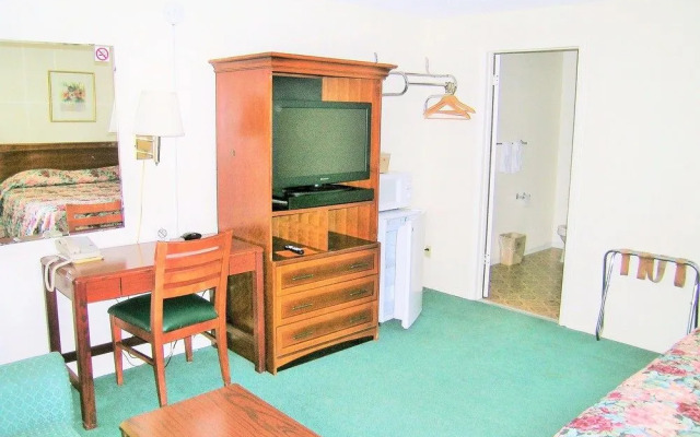 Travel Inn La Junta