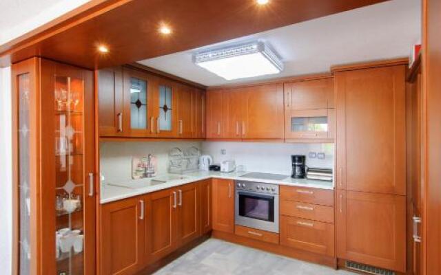 Villas Angara