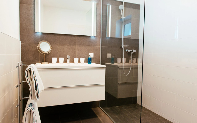 Aparthotel Heuberger