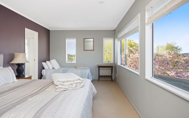 Maxwell's Golf Retreat