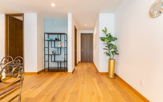 Polanco Full suites by VH