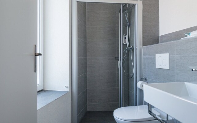Hitrental Altstetten Apartments