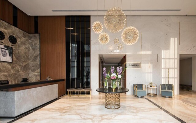 Marlo Hotel