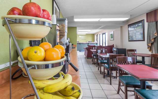 Rodeway Inn Augusta South