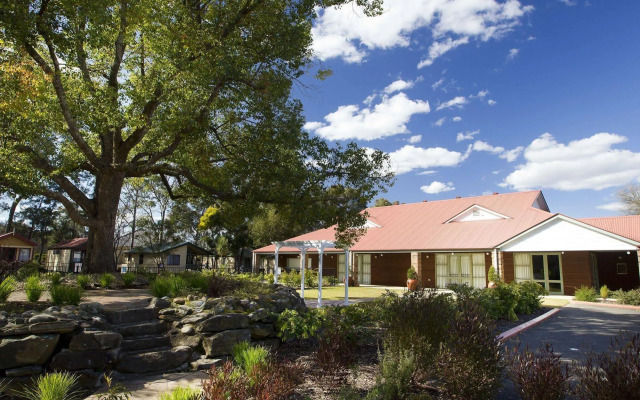Nepean by Gateway Lifestyle Holiday Parks