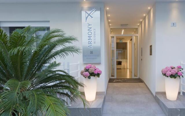 Residence Armony Misano