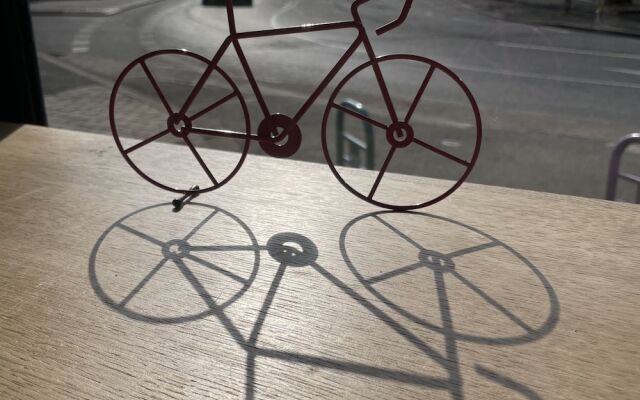 Café Vélo Nevers