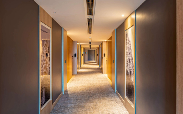 Park Inn by Radisson Vellore